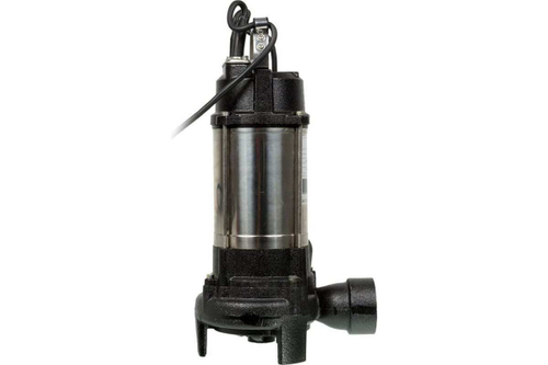 НАСОС ФЕКАЛЬНЫЙ ВИХРЬ ФН-1100Л 68/5/4