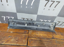 Накладка двери задней правой Mazda CX-5 2 (KF) 17-нв Б/У Оригинал KB7W51RC1