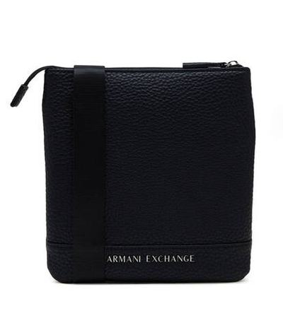 Сумка кросс-боди Armani Exchange - черный(952652 CC828)