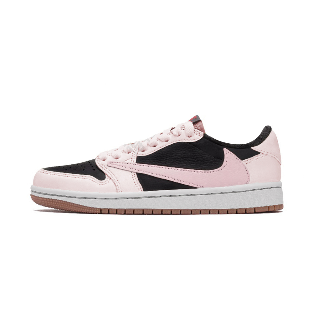 Кроссовки Travis Scott X Jordan Air Jordan 1