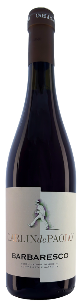 Вино Карлин де Паоло Барбареско 2021