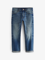 Джинсы для мальчика Next Q82-829, Синий