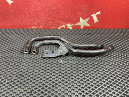 Трубка отопителя