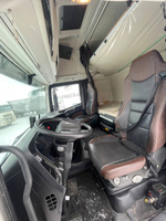 FAW J7 6x4 Седельный тягач CA4250P77K25T1E5 (Дизельный, 12.5 л, 553 л.с. АТ)