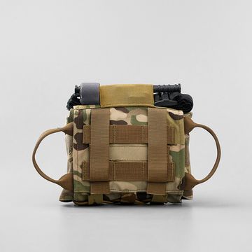 Аптечка Лазарь-мини (multicam) СВО