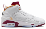 Кроссовки Jordan Mvp "Cardinal"