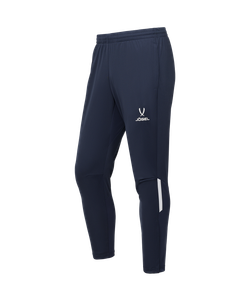 Брюки тренировочные JÖGEL CAMP 2 Training Pocket Pants Z4, темно-синий, детский