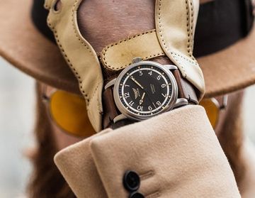 Наручные часы Aviator V.3.31.0.228.4