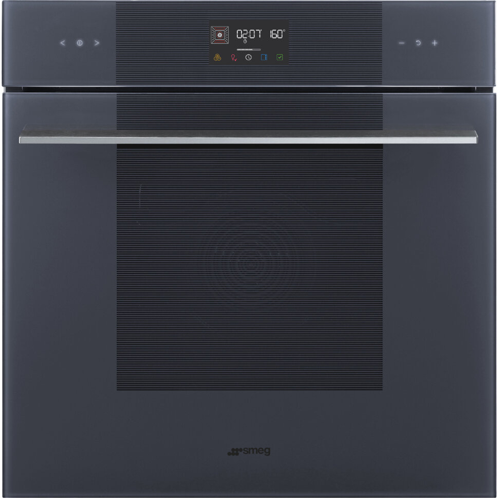 Электрический духовой шкаф Smeg SOP6102TG