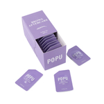 POPU Brow Aftercare Healing Gel | Заживляющий гель после перманентного макияжа бровей