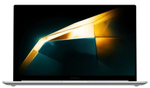 Ноутбук  Samsung Galaxy Book4 15.6 ", Core Ultra 5, 8 Гб RAM, 512 Гб SSD, Arc graphics, Серебристый