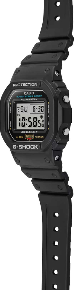 Часы Casio DW-5600UE-1
