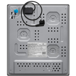 Газовая варочная панель MAUNFELD EGHS.43.33CS/G фото 3