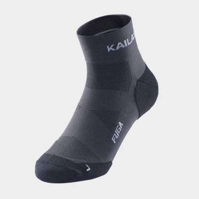 Носки Kailas Low-cut Trail Running Socks Men's KH2402105