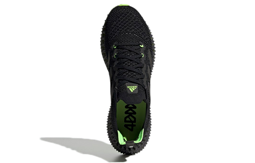 Кроссовки Stella Mccartney X Adidas Earthlight (Женская размерная сетка)