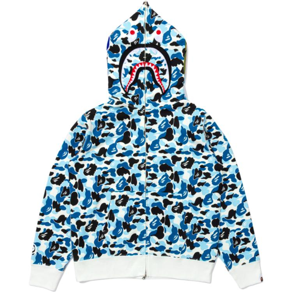 A Bathing Ape Bathing Ape City Limited Collection Fw25 Свитшот