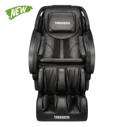 Массажное кресло Yamaguchi Mercury