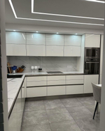 МОДУЛЬНАЯ КУХНЯ Аттика Gola Plastic АКРИЛИТ( АТТИКА ГОЛА )В НАЛИЧИИ ПО ВАШИМ РАЗМЕРАМ