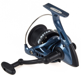 Катушка безынерционная Salmo Blaster Feeder II 3000FD
