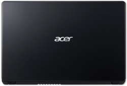 Ноутбук Acer Extensa EX215-52-325A 15.6; FHD/ Intel Core i3-10110U/ 4Gb/ 256Gb SSD/ noODD/ Win10/ черный NX.EG8ER.006