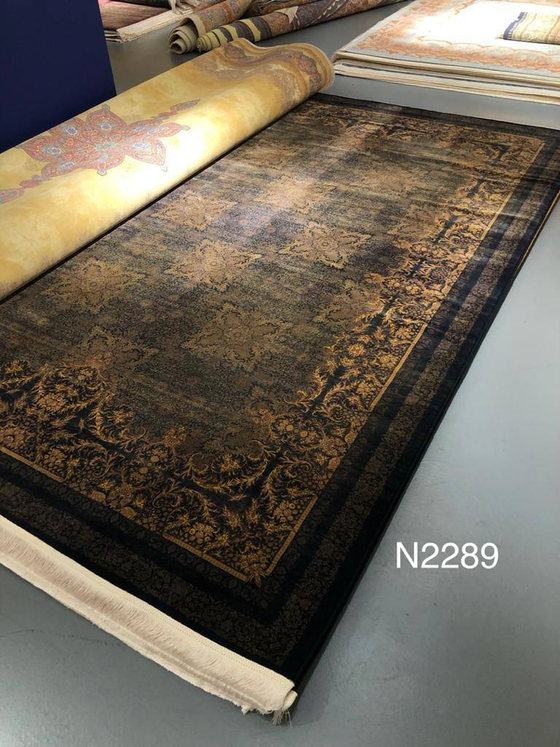 Персидский Ковер Код N2289