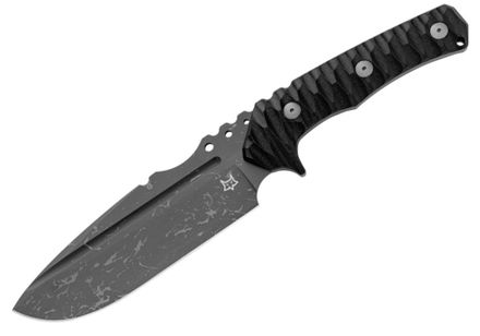Нож FOX knives FX-623 BA URO