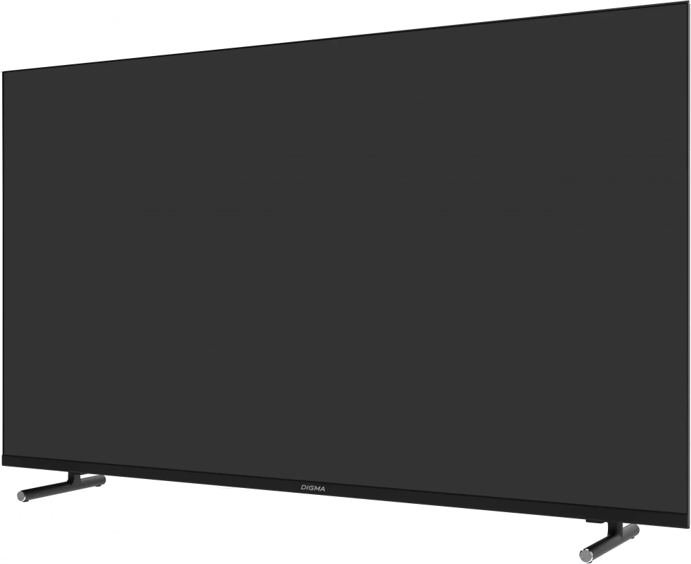 Телевизор 43" Digma DM-LED43UBB33