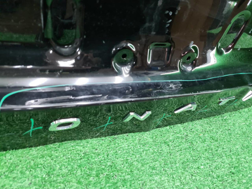 Крышка багажника Hyundai Sonata 8 DN8 (2019-2023)