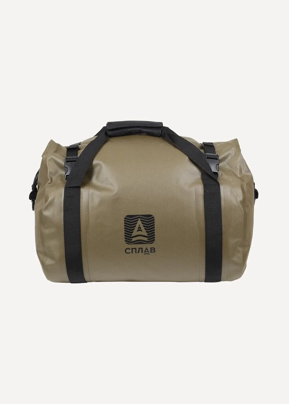 Гермосумка Сплав Duffel средняя