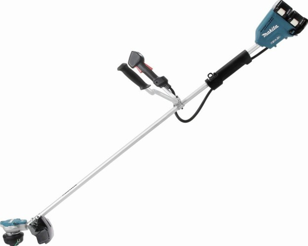 Триммер аккумуляторный MAKITA DUR368APT2