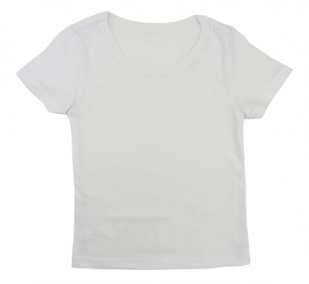 Футболка 412/14 белая (нов)