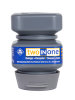 TWO IN ONE MKN средство для очистки пароконвектоматов "два в одном" WaveClean (упаковка 60 картриджей)