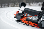 Снегоход SHARMAX SN-650 (2024)