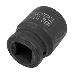 Головка ударная 3/4'', 31мм (6гр.) RockForce RF-46531
