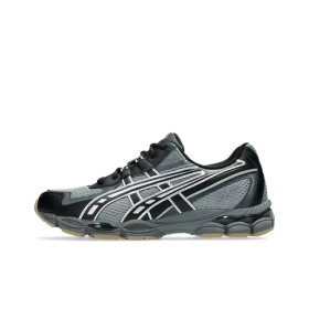 Кроссовки ASICS Gel-NYC 2055 'Clay Grey Black' 1203A542-022