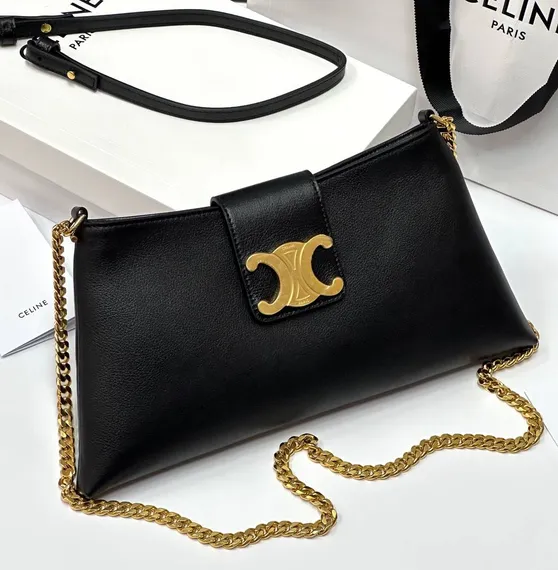 Сумка CELINE WILTERN CLUTCH