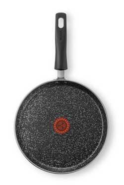 Сковорода для блинов Tefal Granit 25 см 04192525