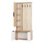 Прихожая Сандра ПР-03