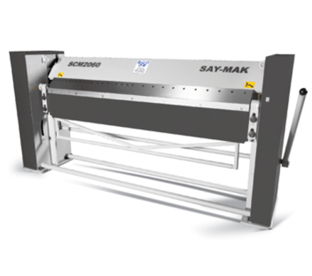 Листогиб ручной Say-Mak SCM-P 2060