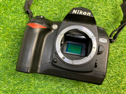 Nikon D70 Покупка/Продажа