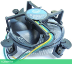 Кулер для процессора Intel E97378