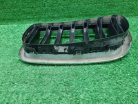 Решетка радиатора правая BMW X5 F15 X6 F16 (13-18)
