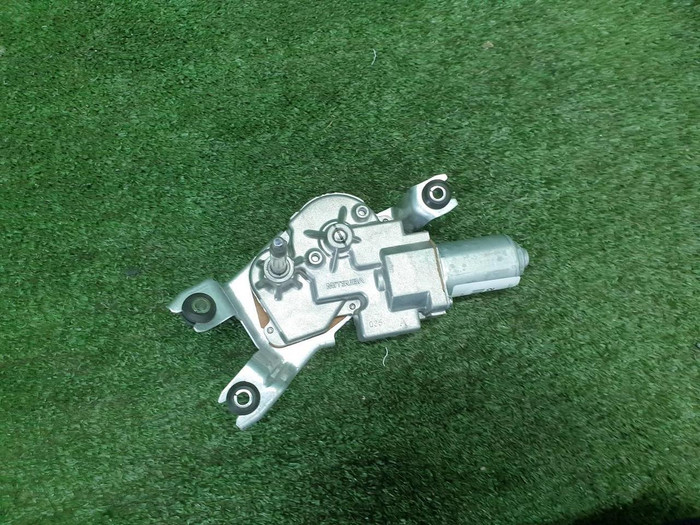 Мотор стеклоочистителя заднего стекла Mercedes GLE V167 (2018-н.в.)