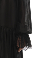 Платье - туча