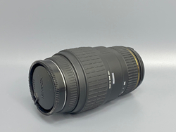 Sigma AF 70-300mm 4-5.6 Macro Sony A