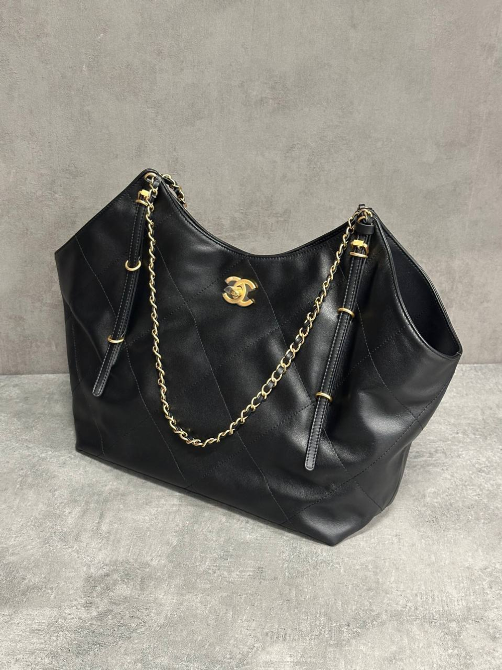 Сумка CHANEL