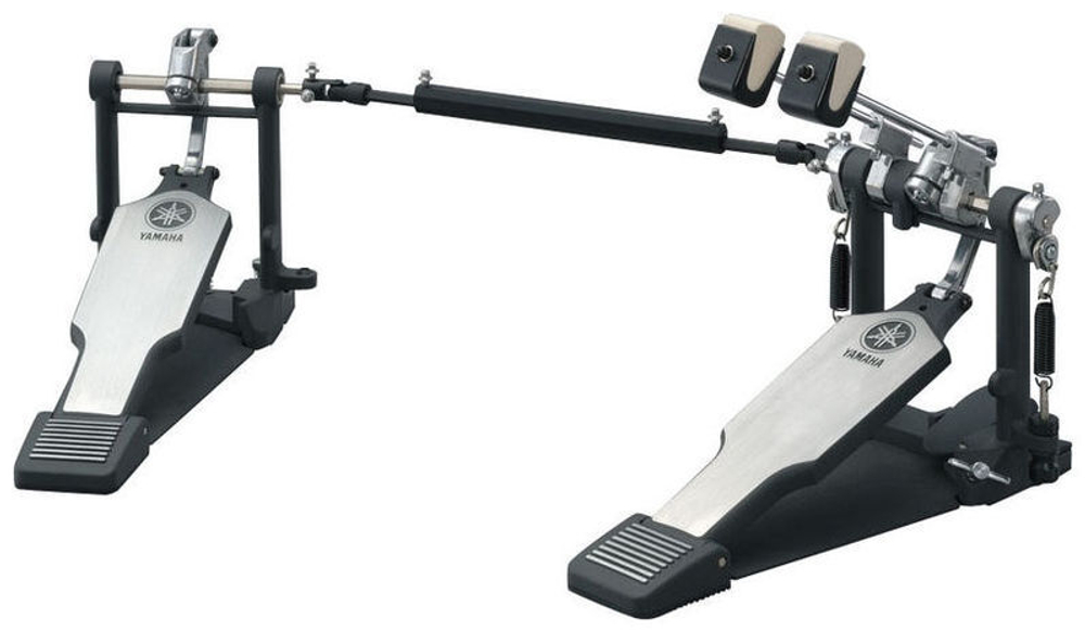 Двойная педаль Yamaha DFP-9500D Double Bass Pedal