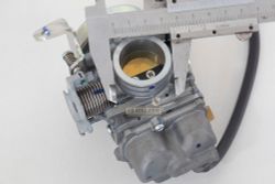 16100-KGH-602. CARBURETOR ASSY. (VK5AC B/C). Honda Sonic