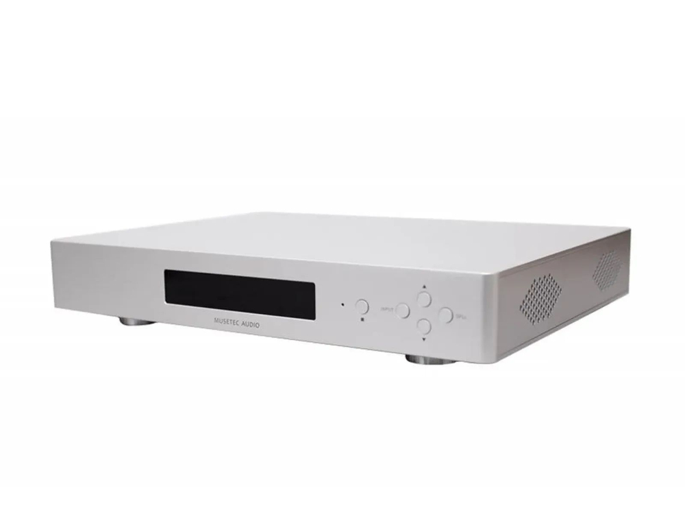 Цифро-аналоговый преобразователь Musetec Audio MH-DA005