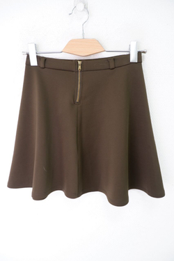 Юбка Stradivarius мини 44 размер